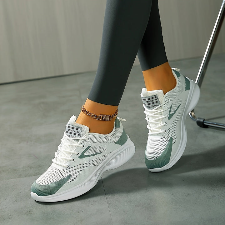 Marion | Lekkie Sneakers na Co Dzień