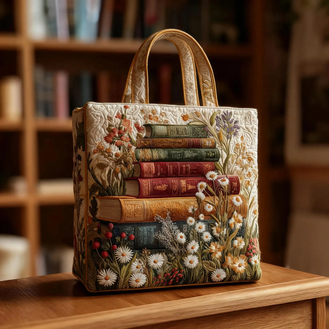 Nicole | Elegancka Torba na Książki