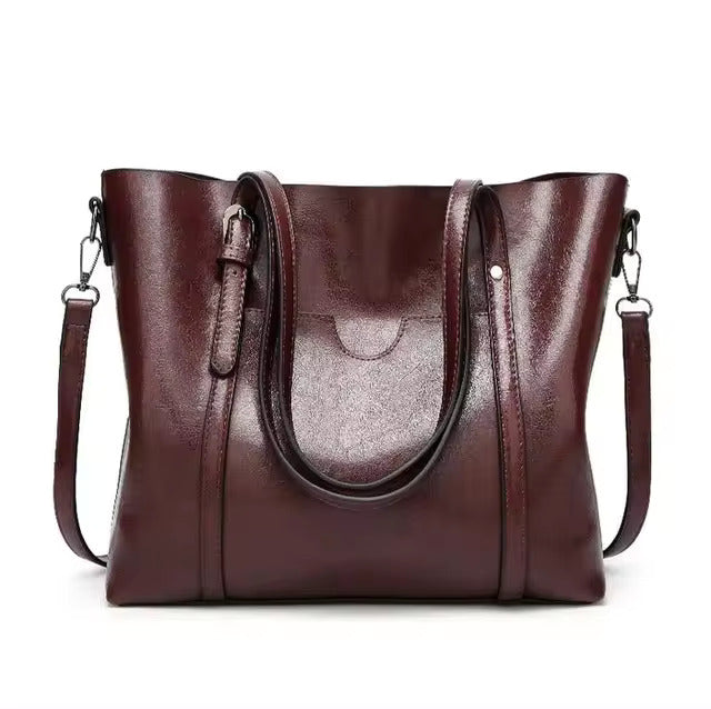 Aubrey | Stylowa Premium Torba na Ramię