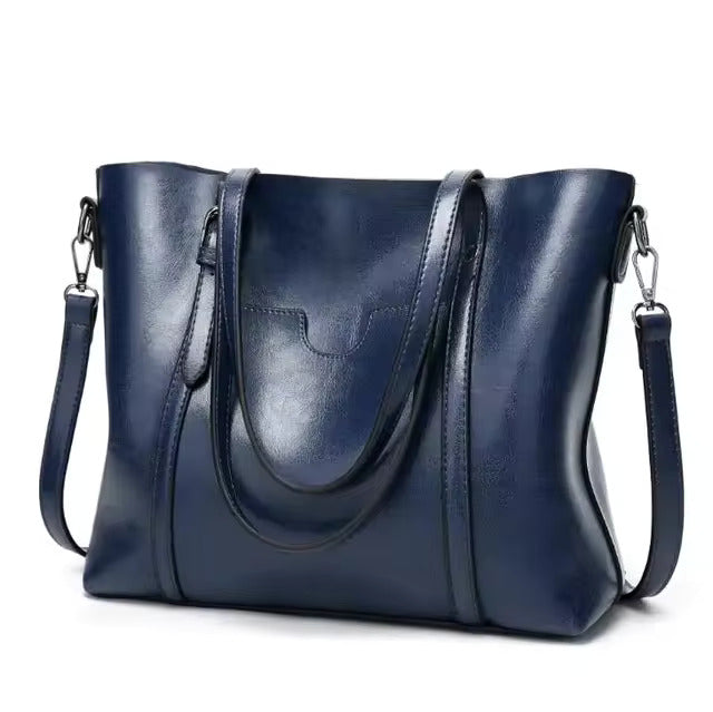 Aubrey | Stylowa Premium Torba na Ramię