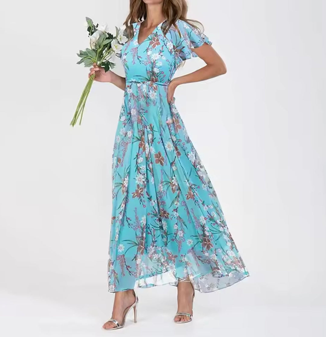 Daisy | Sukienka Odchudzająca Glamour