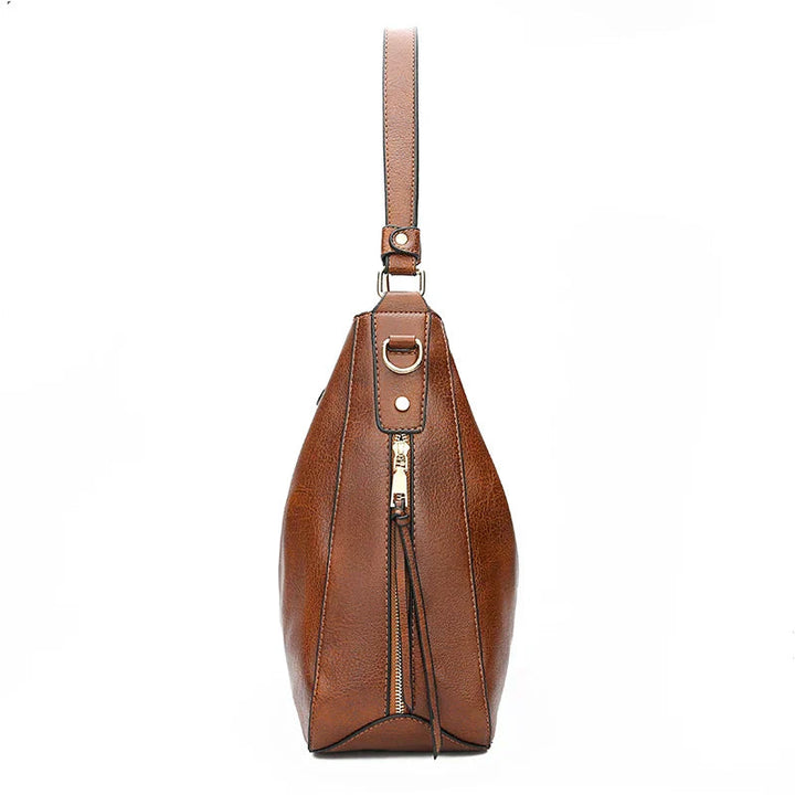 Morgan | Casual Retro Shoulder Bag