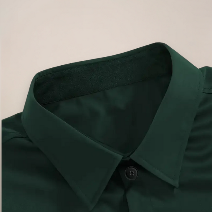 Curtis | Elegancka koszula w dopasowanym kroju