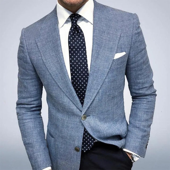 Sterling | Elegancki, Dopasowany Żakiet