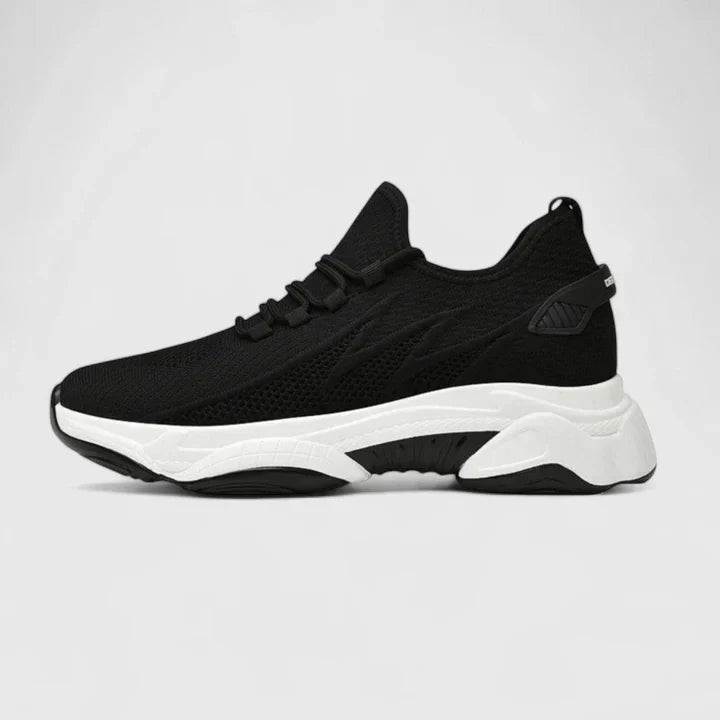 Selene | Sneakersy z amortyzacją
