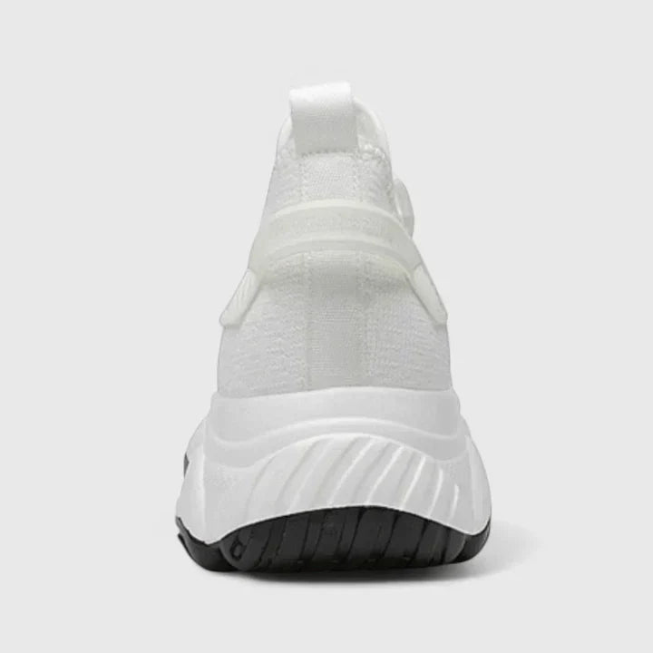 Selene | Sneakersy z amortyzacją