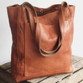 Olivia | Klasyczna Premium Torba Tote