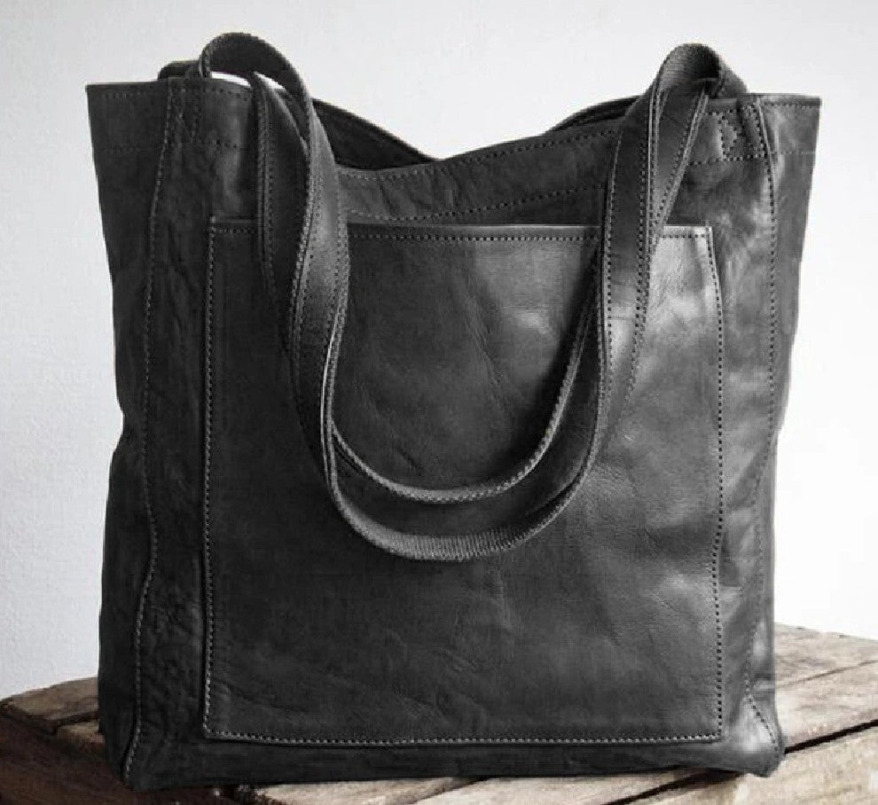 Olivia | Klasyczna Premium Torba Tote