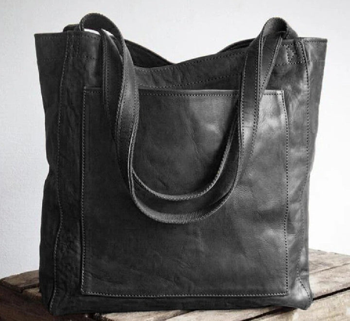 Olivia | Klasyczna Premium Torba Tote