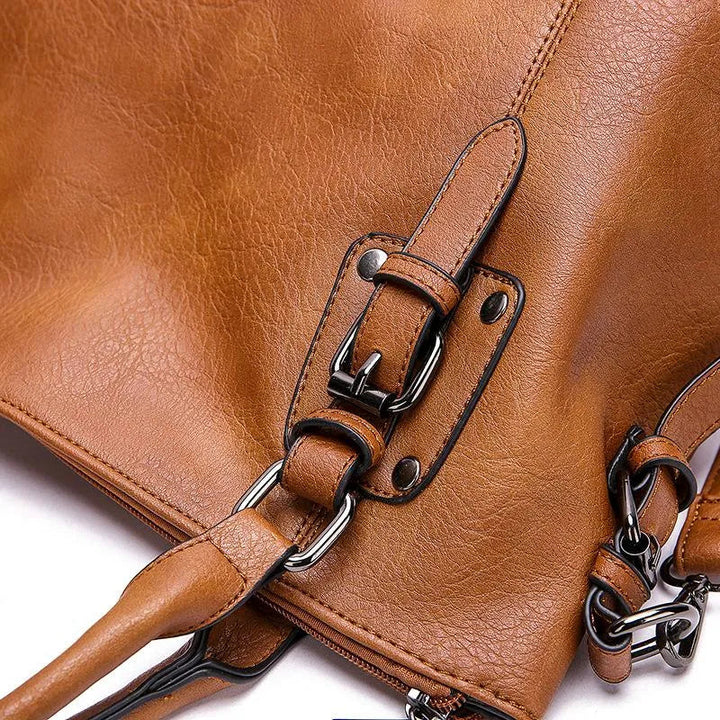 Gabrielle | Stylowa Retro Torba