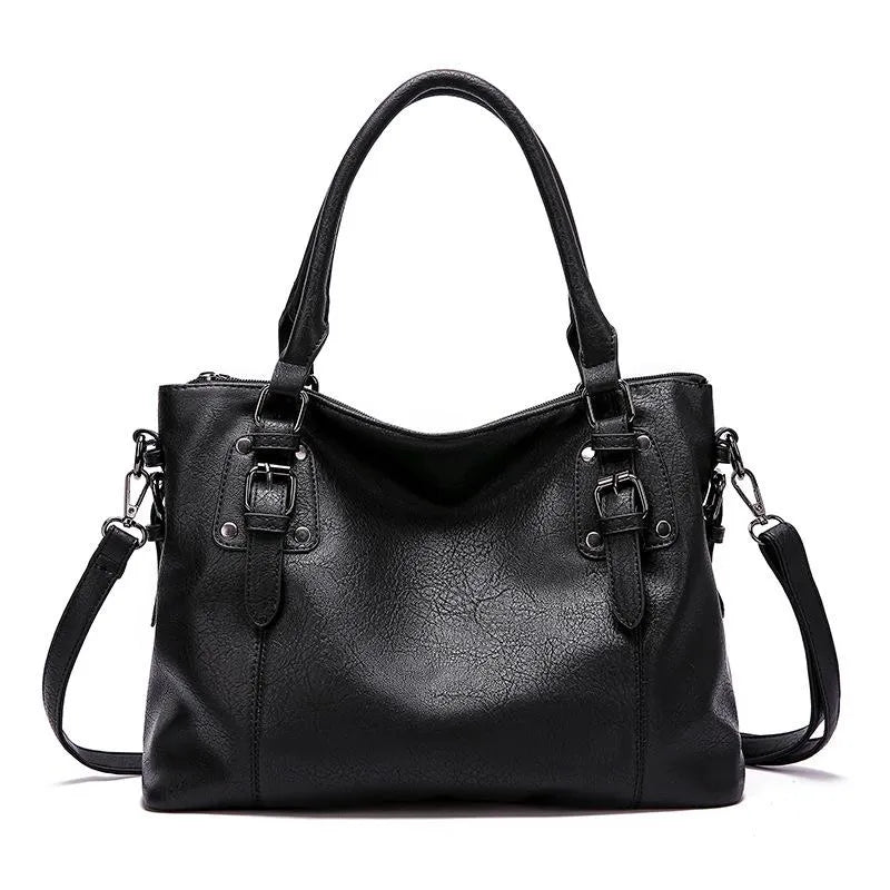 Gabrielle | Stylowa Retro Torba