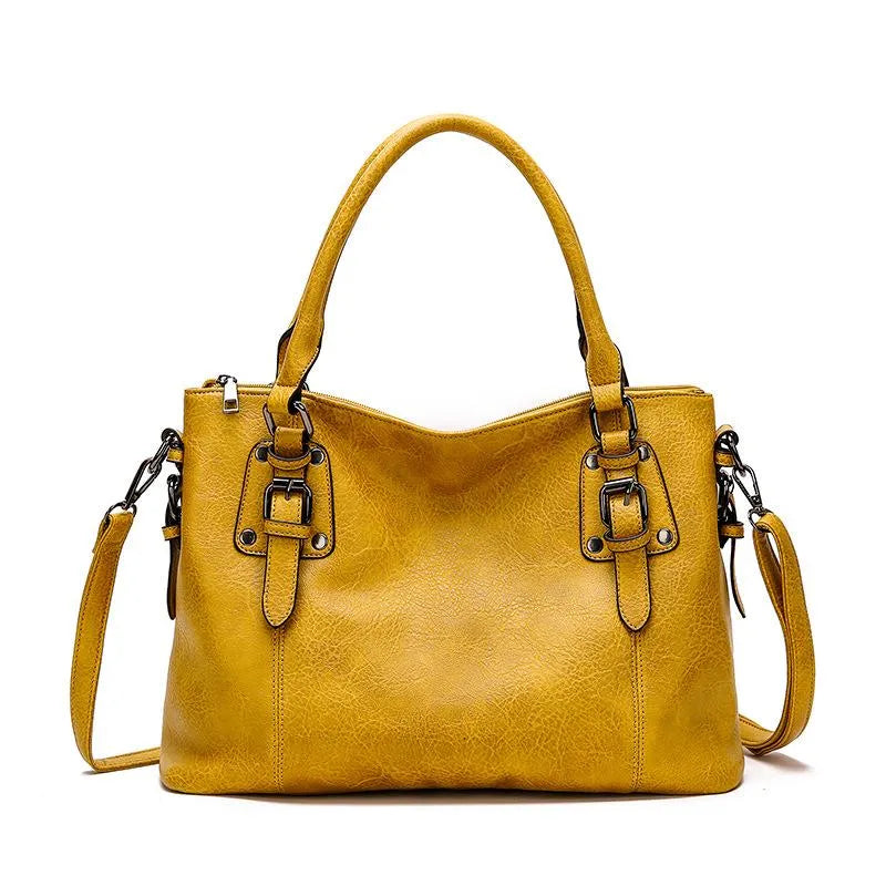 Gabrielle | Stylowa Retro Torba