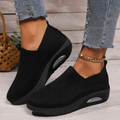 Carmen | Sneakersy na co dzień z wyściółką
