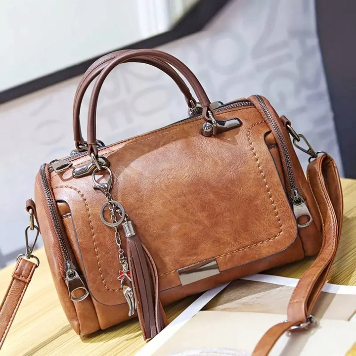 Monique | Stylowa Premium Retro Torebka