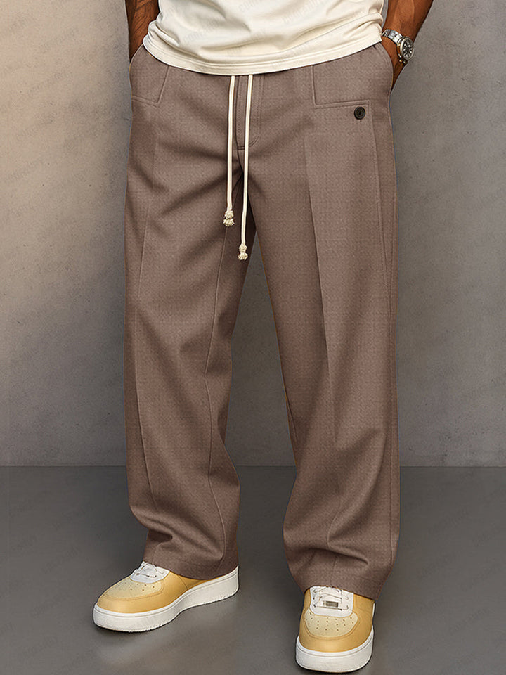 Calvin | Spodnie Komfortowe