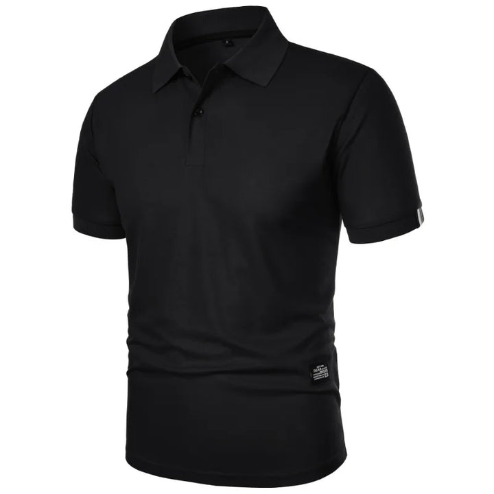 Henry | Casual Koszula z Kołnierzykiem