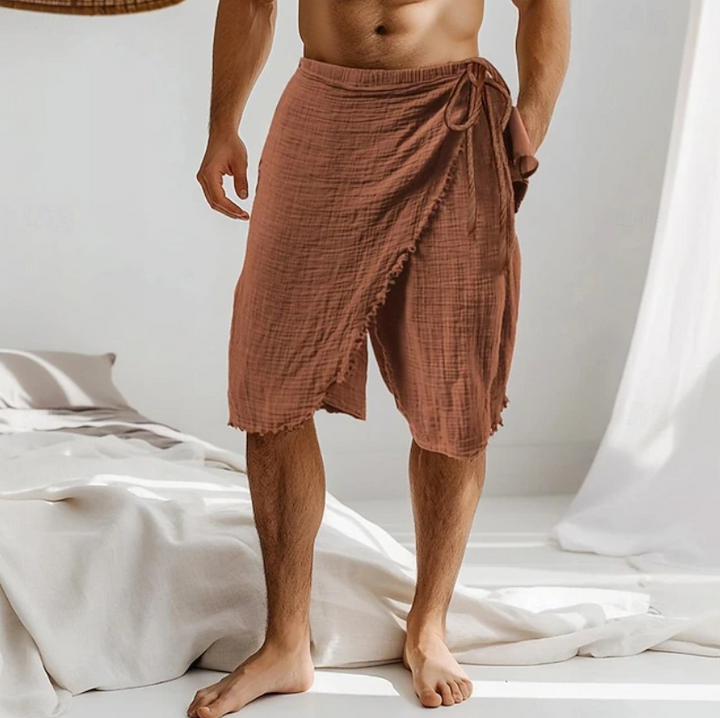 Kairo | Stylowy Sarong Plażowy