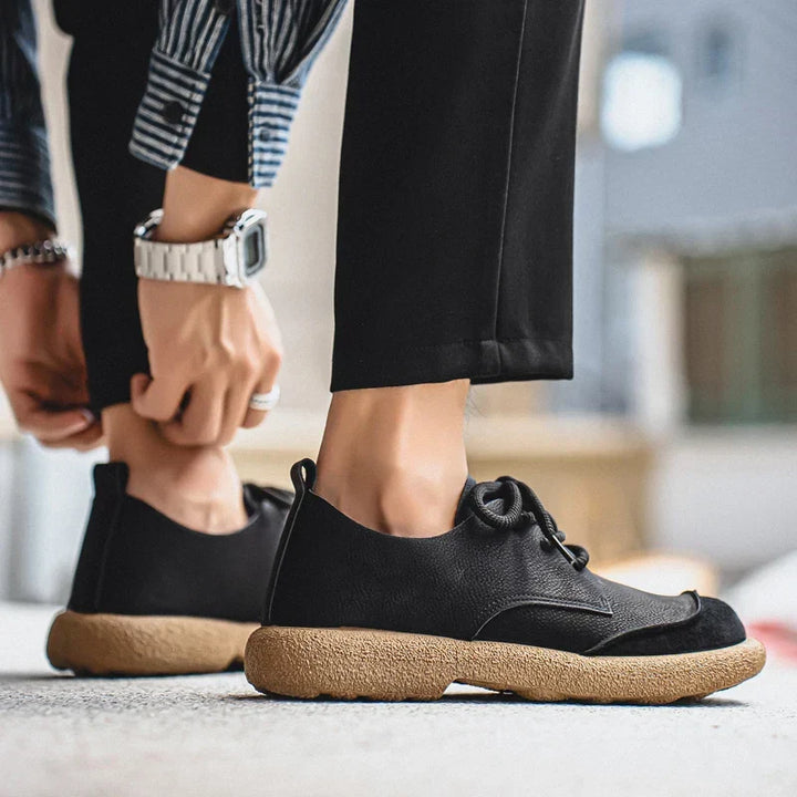 Ethan | Codzienne ortopedyczne buty komfortowe