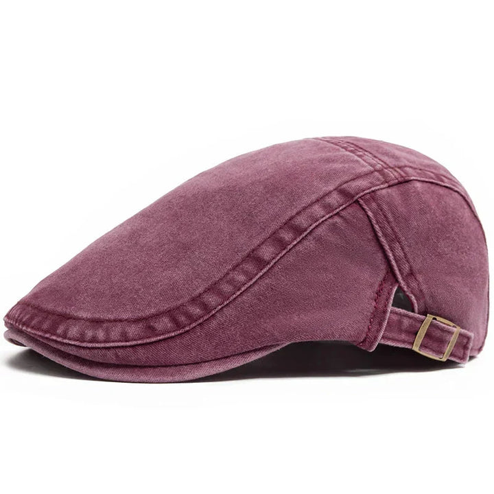 Roberto | Vintage Premium Codzienna Czapka