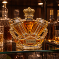 Wayne | Termos do whisky w designie V-Twin