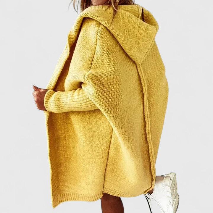 Della | Przytulny Oversized Kardigan