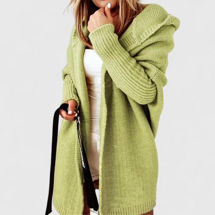 Della | Przytulny Oversized Kardigan