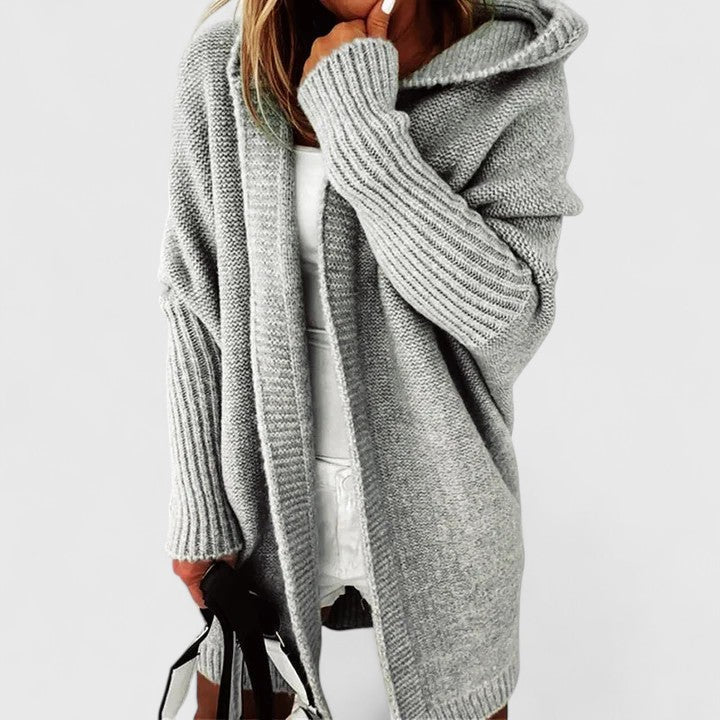Della | Przytulny Oversized Kardigan