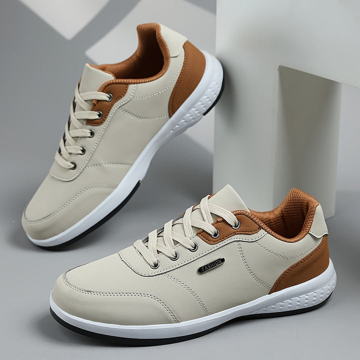 Maxwell | Codzienne Sneakersy Casual