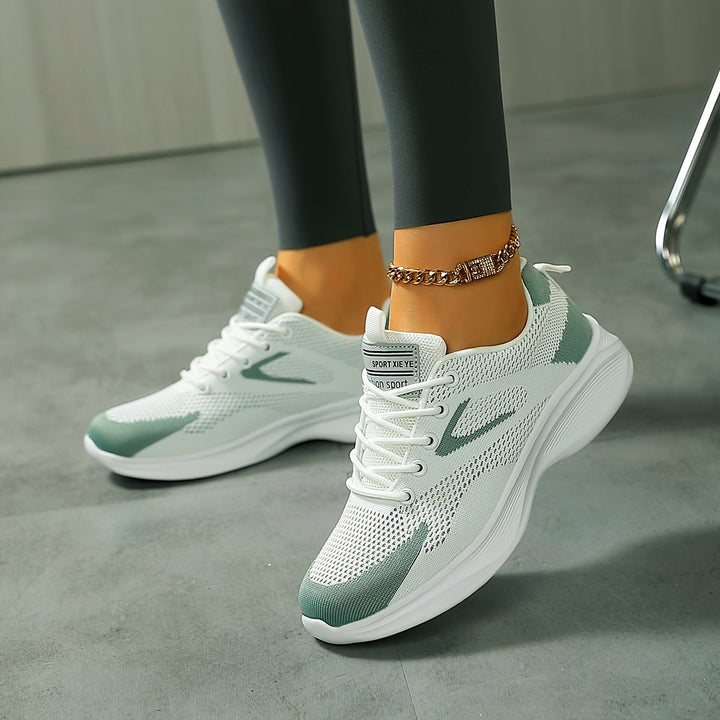 Marion | Lekkie Sneakers na Co Dzień