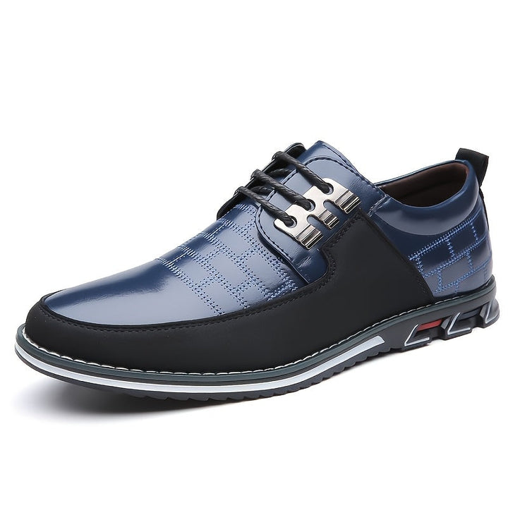 Simon | Eleganckie buty na slip-on z komfortem
