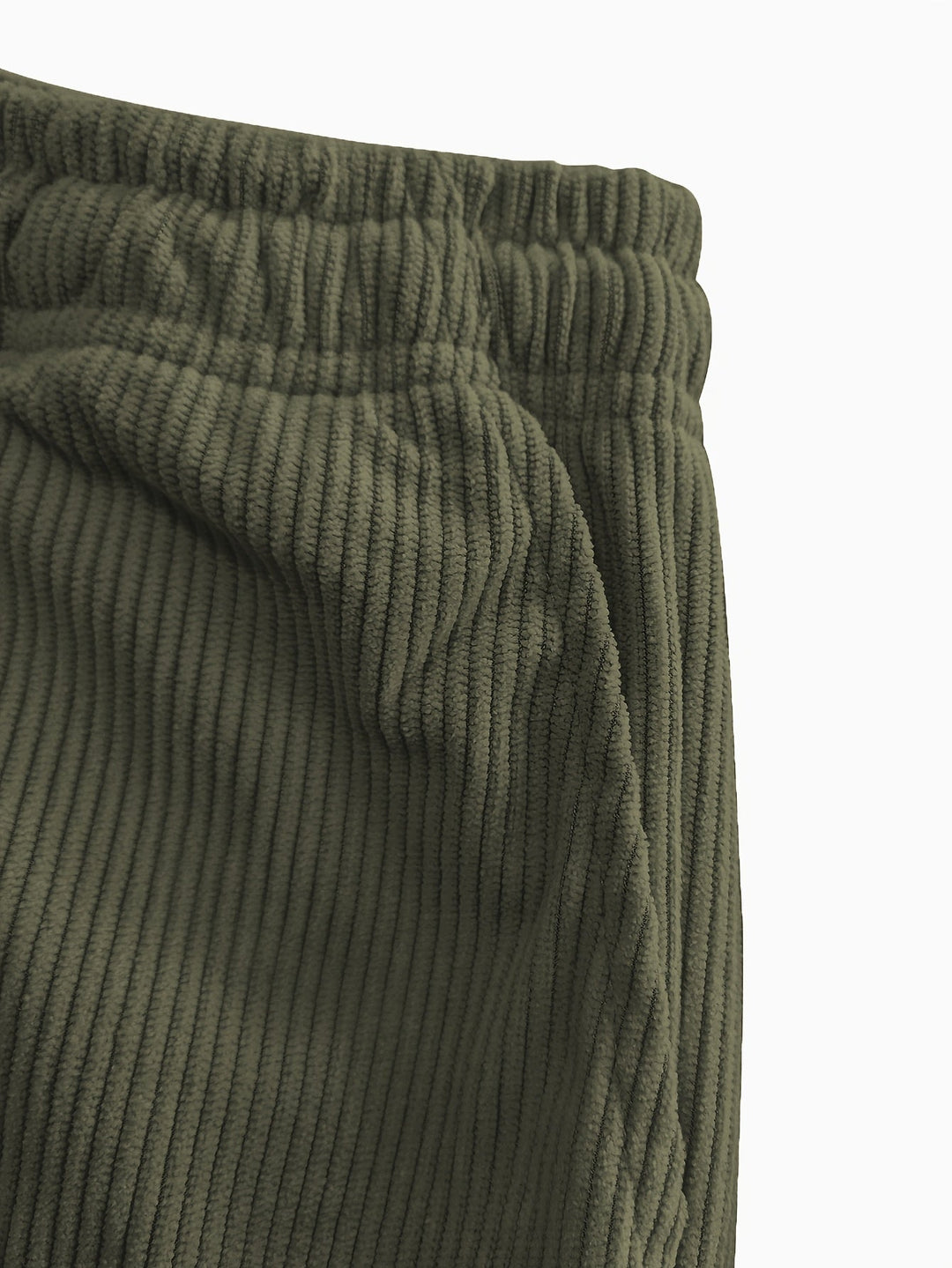 Reid | Spodnie Relaxed Straight-Leg