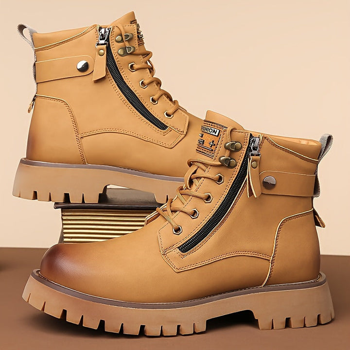 Baxter | Wytrzymałe Buty Szlakowe