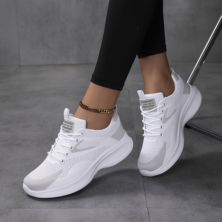 Marion | Lekkie Sneakers na Co Dzień