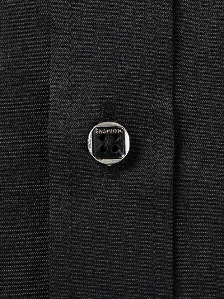 Bradley | Elegancka Koszula Slim-Fit