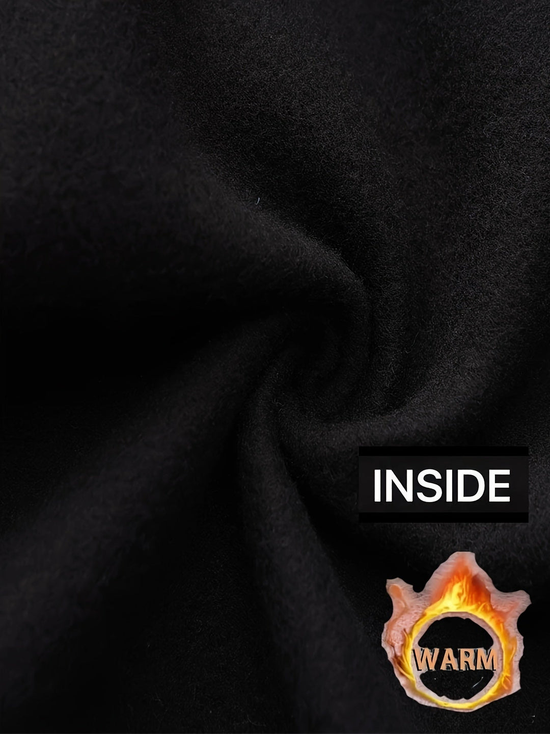 Cedric | Kolorowy Blok Zip-Up Hoodie