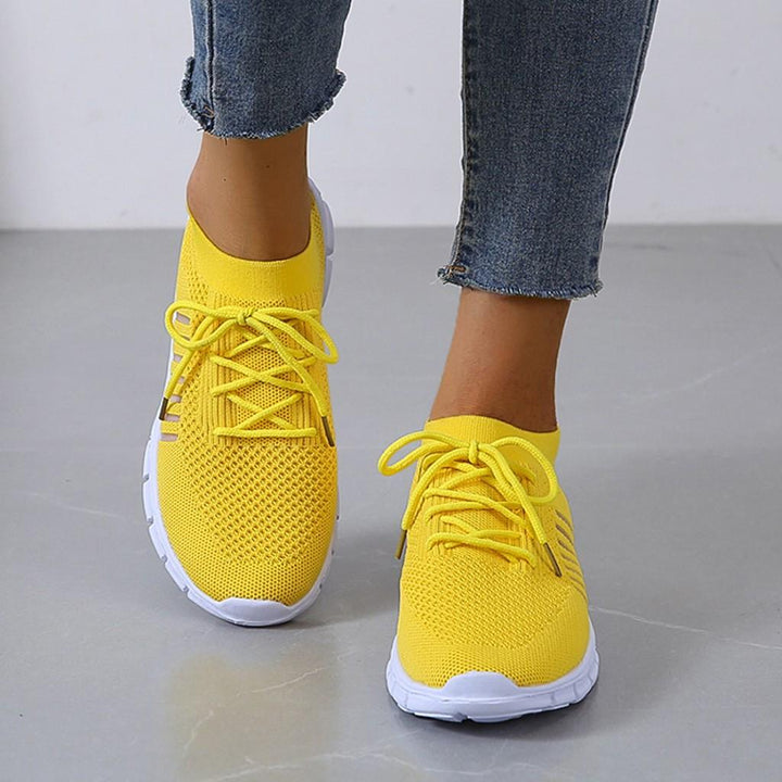 Maren | Sneakersy na co dzień