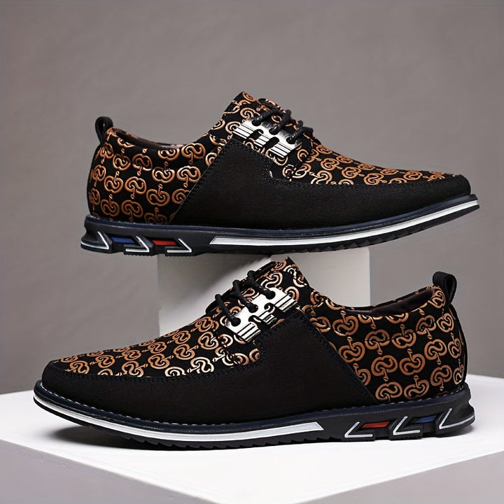 Damon | Codzienne Buty Komfortowe
