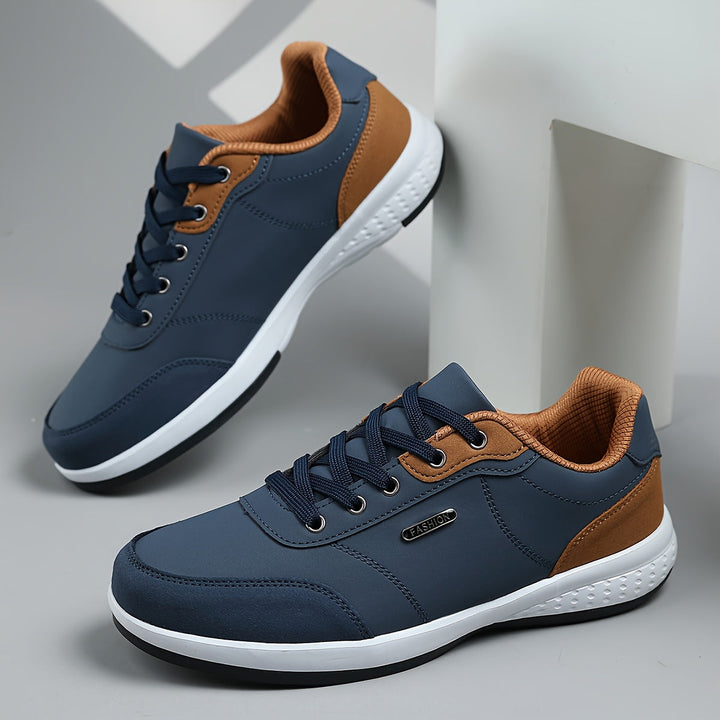 Maxwell | Codzienne Sneakersy Casual