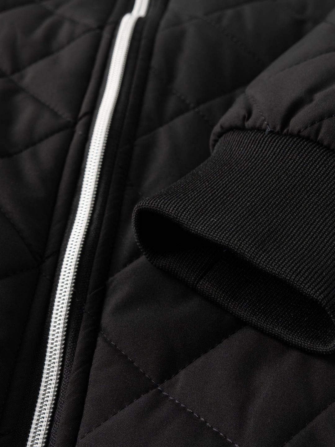 Alistair | Pikowana Kurtka Bomber