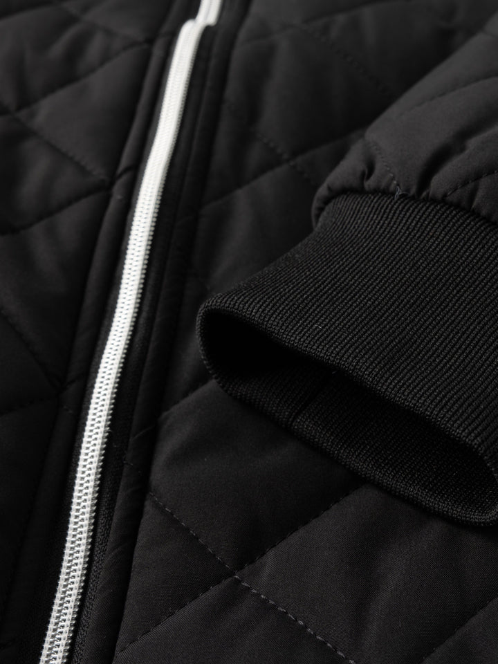 Alistair | Pikowana Kurtka Bomber