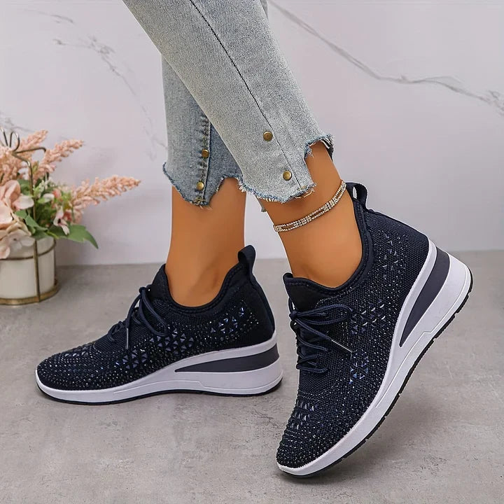 Alicja | Premium Wygodne Buty Ortopedyczne