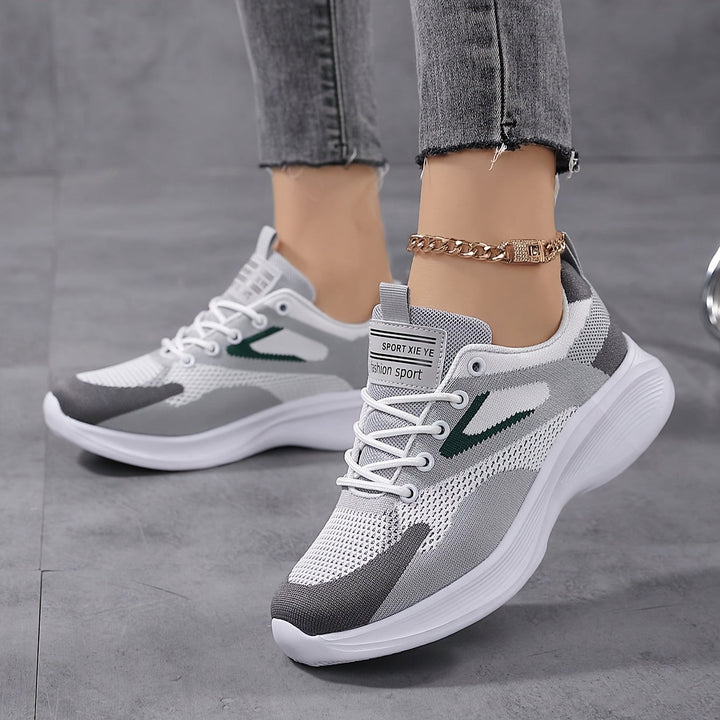 Marion | Lekkie Sneakers na Co Dzień