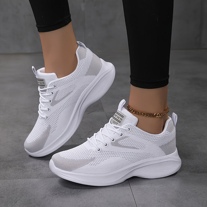 Marion | Lekkie Sneakers na Co Dzień
