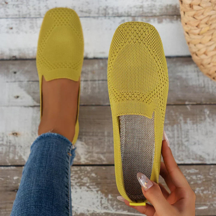 Serena | Klasyczne, lekkie buty ortopedyczne