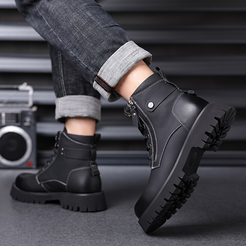 Baxter | Wytrzymałe Buty Szlakowe