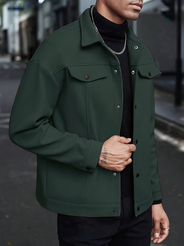 Cole | Elegancka Kurtka na Co Dzień