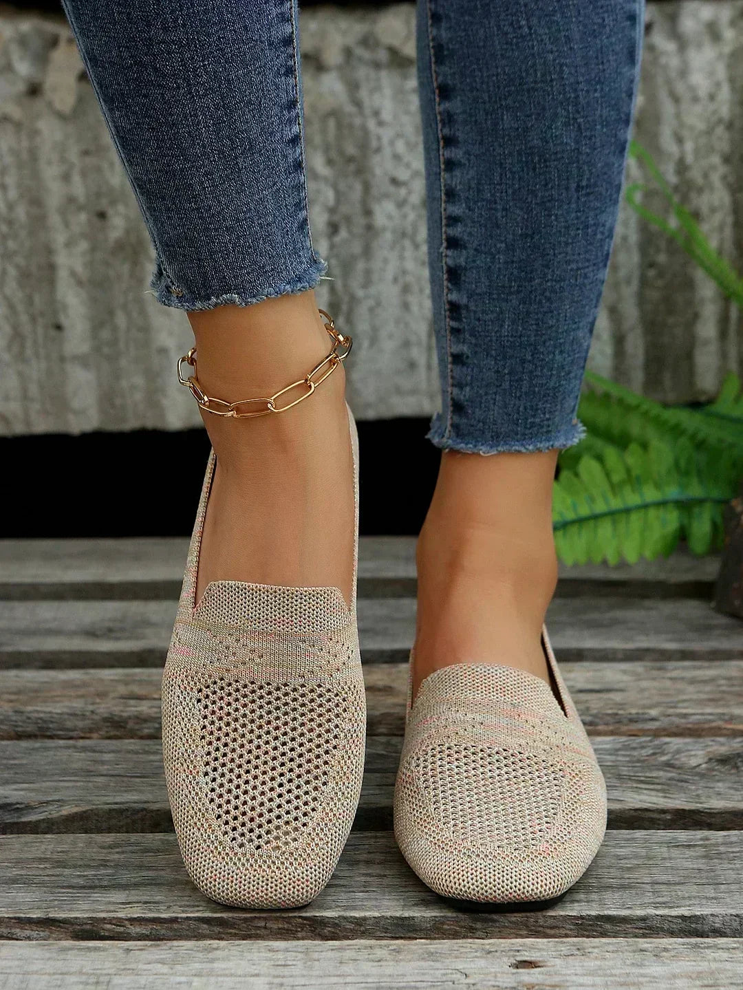 Serena | Klasyczne, lekkie buty ortopedyczne