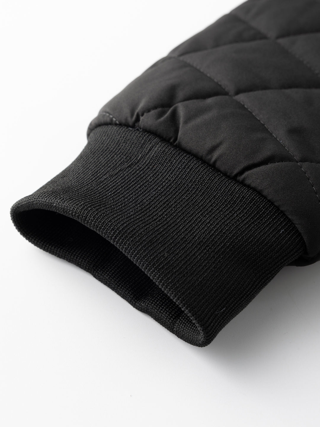 Alistair | Pikowana Kurtka Bomber