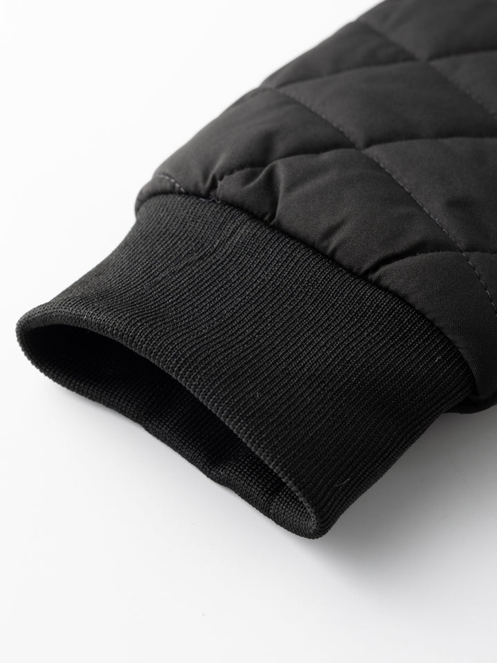 Alistair | Pikowana Kurtka Bomber
