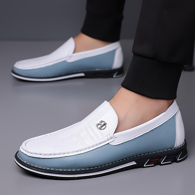Bruno | Eleganckie Mokasyny
